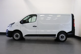 Renault Trafic – thumbnail 2