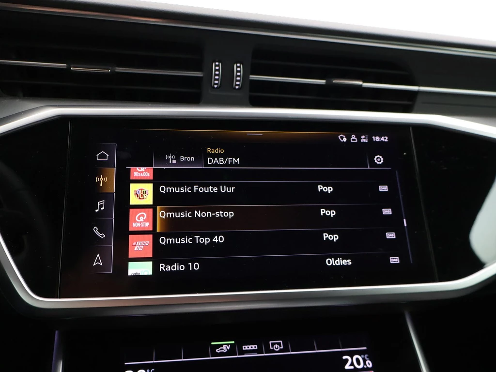 Audi A6 – foto 28
