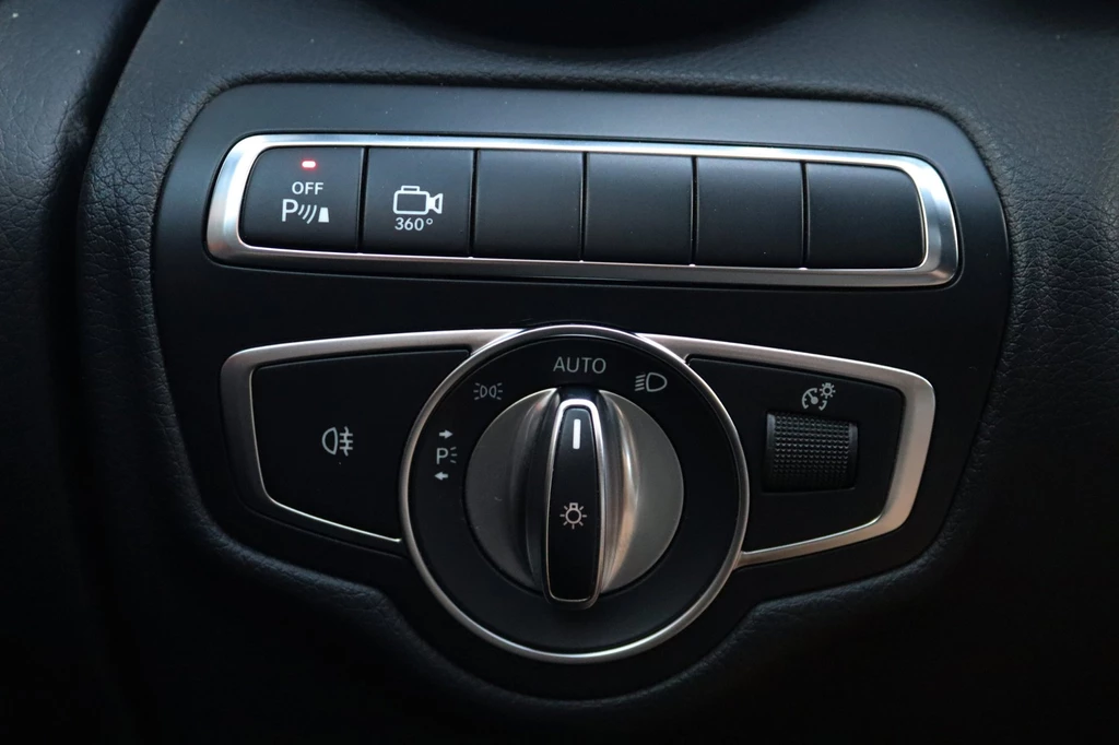 Mercedes-Benz GLC – foto 13