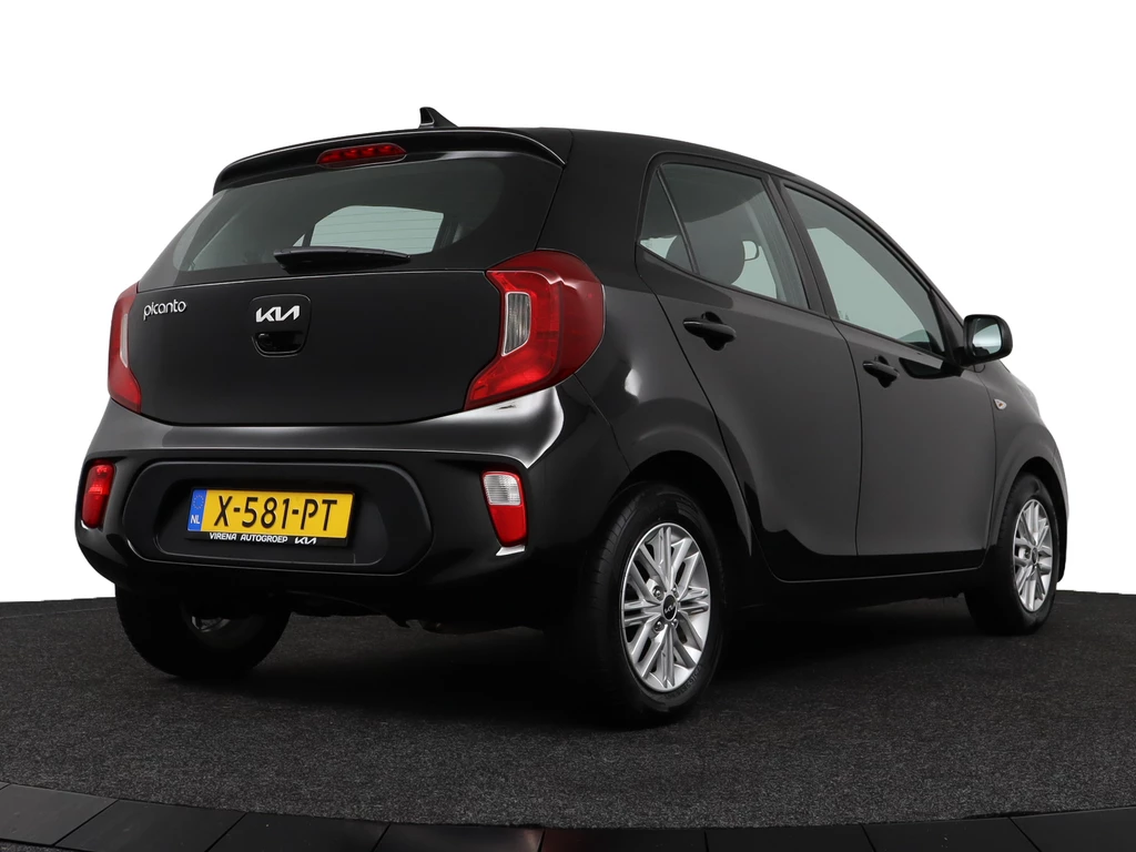 Kia Picanto – foto 9