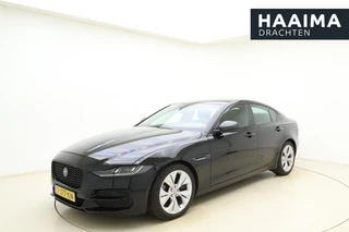 Jaguar XE – thumbnail 1