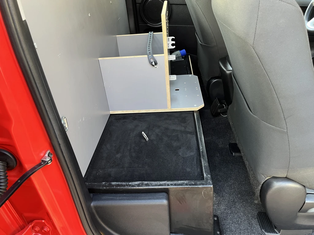 Toyota Hilux – foto 28