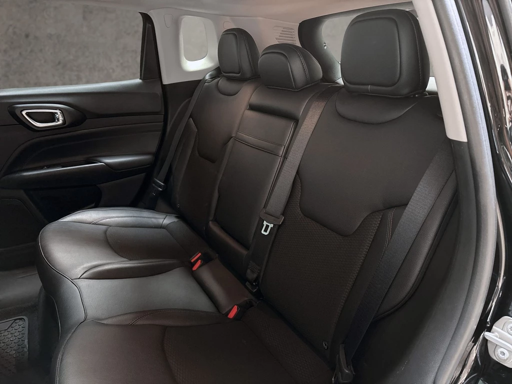 Jeep Compass – foto 13