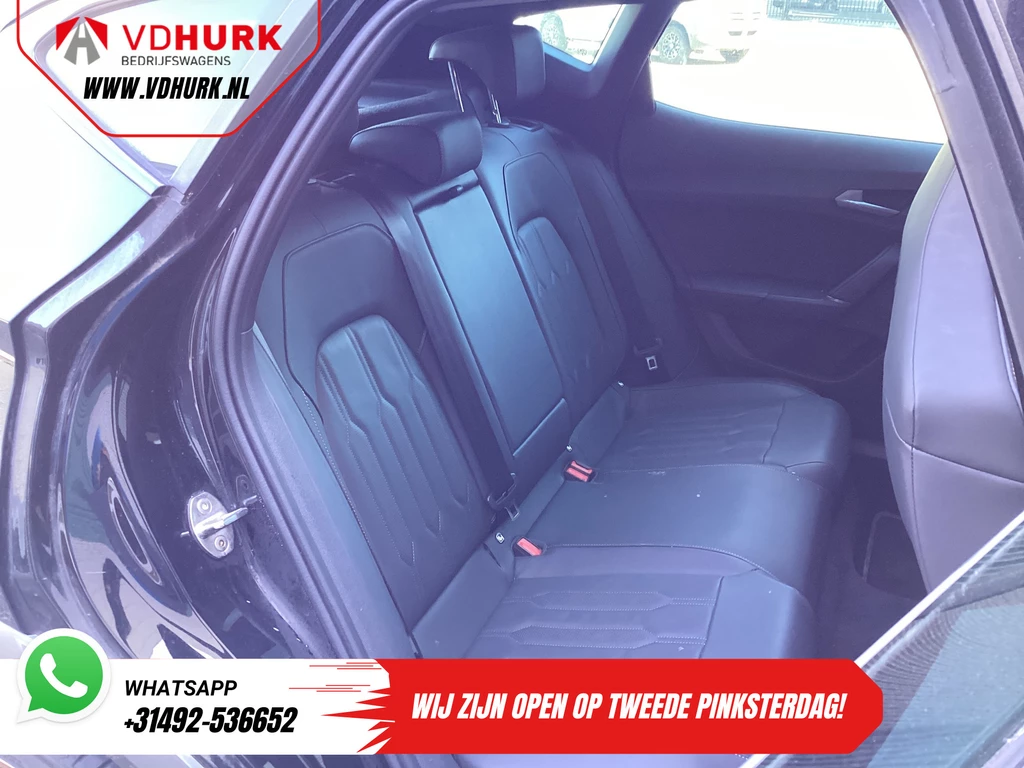 CUPRA Formentor – foto 12