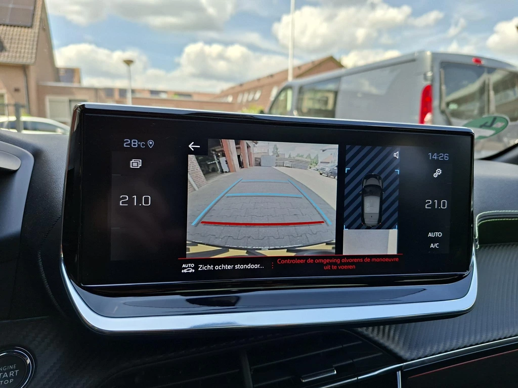 Peugeot 208 – foto 16