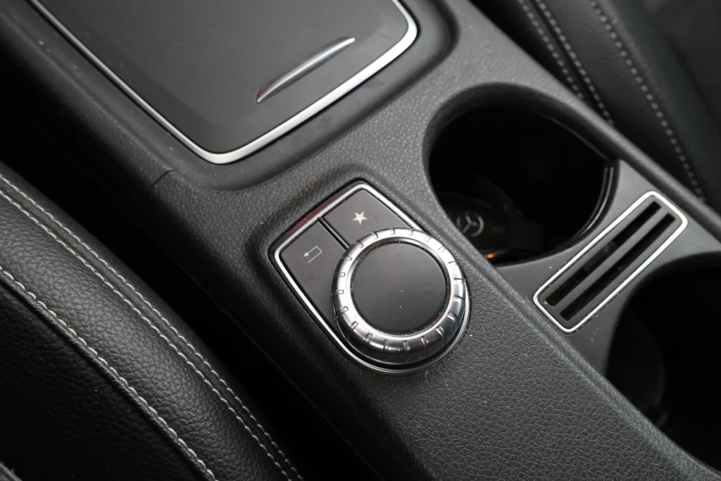 Mercedes-Benz A-Klasse – foto 35