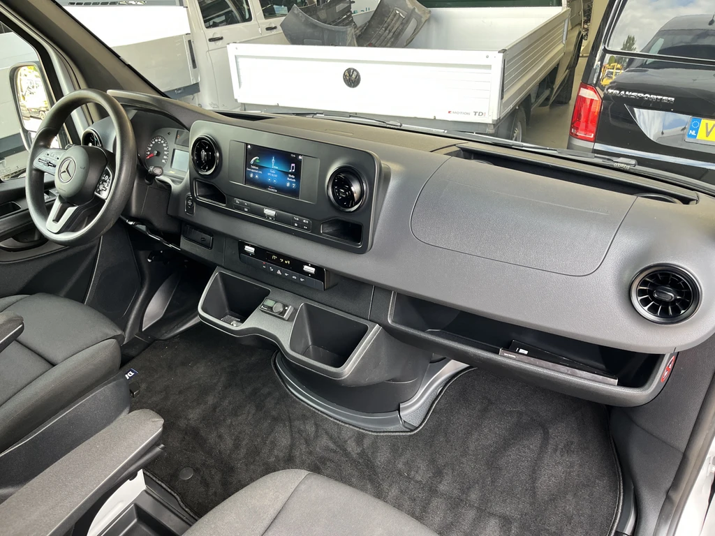 Mercedes-Benz Sprinter – foto 11
