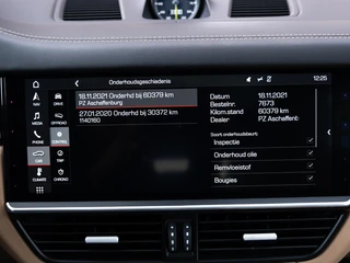 Porsche Cayenne – thumbnail 82