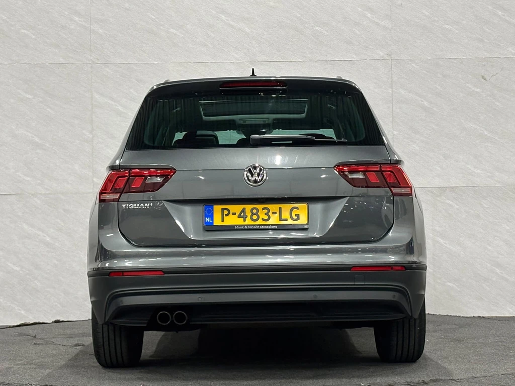 Volkswagen Tiguan – foto 4