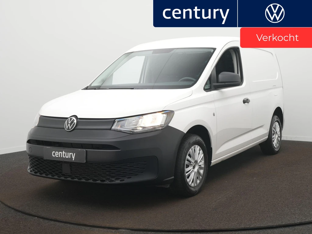 Volkswagen Caddy – foto 1