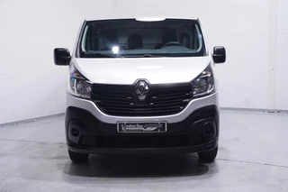 Renault Trafic – thumbnail 9