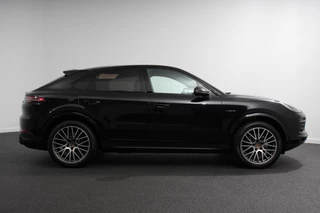 Porsche Cayenne – thumbnail 5