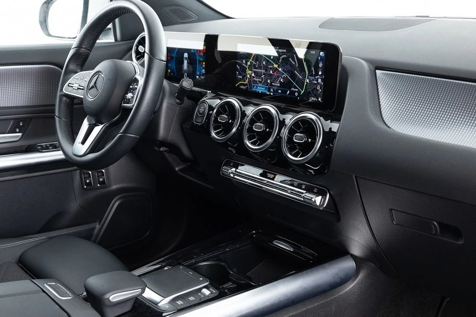 Mercedes-Benz GLA – foto 11