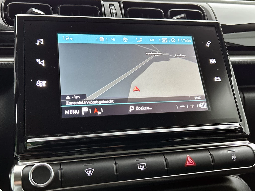 Citroën C3 – foto 7