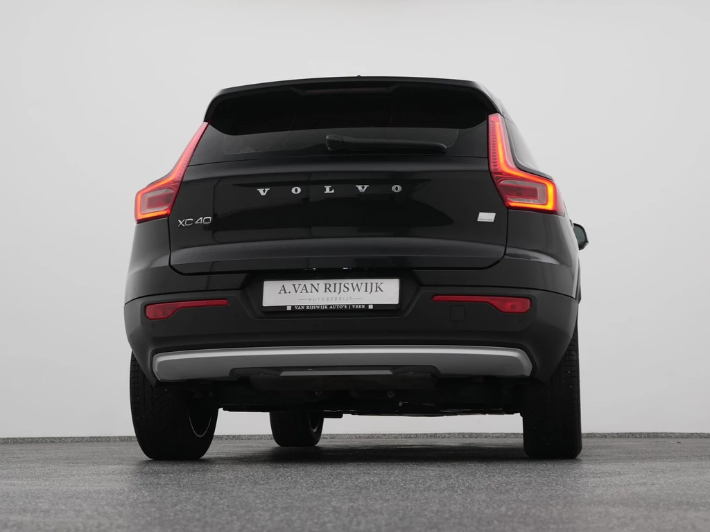 Volvo XC40 – foto 10