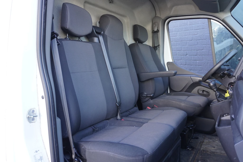 Renault Master – foto 7
