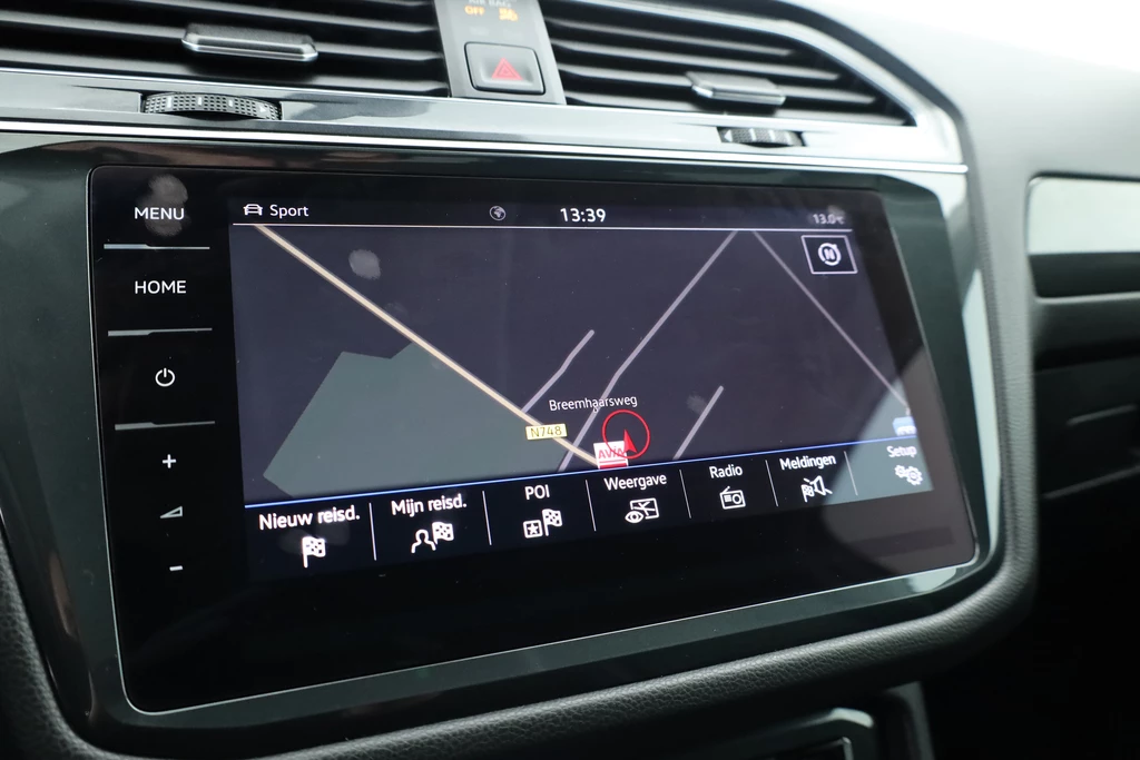 Volkswagen Tiguan Allspace – foto 23
