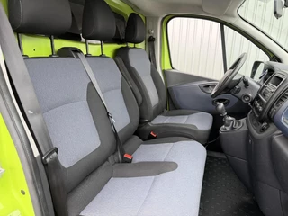 Opel Vivaro – thumbnail 11