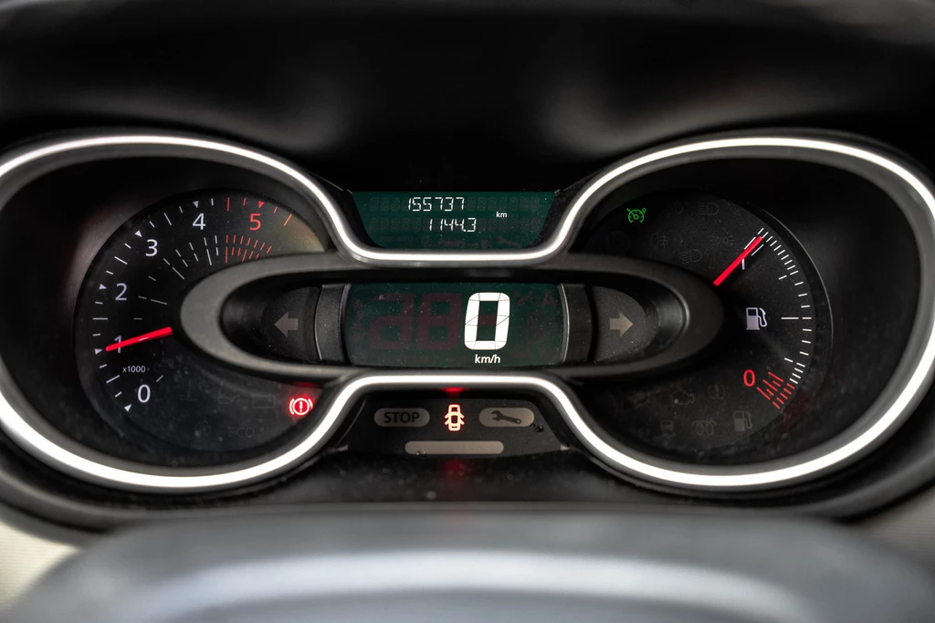 Renault Trafic – foto 18
