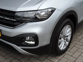 Volkswagen T-Cross – thumbnail 8