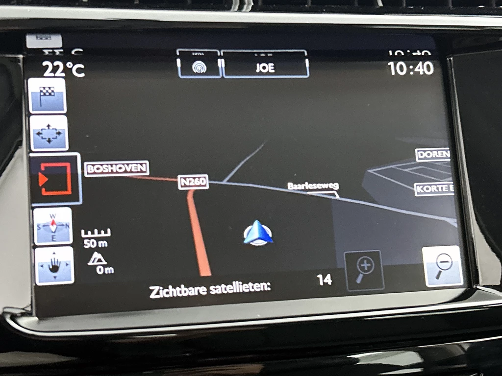 Citroën C3 – foto 9