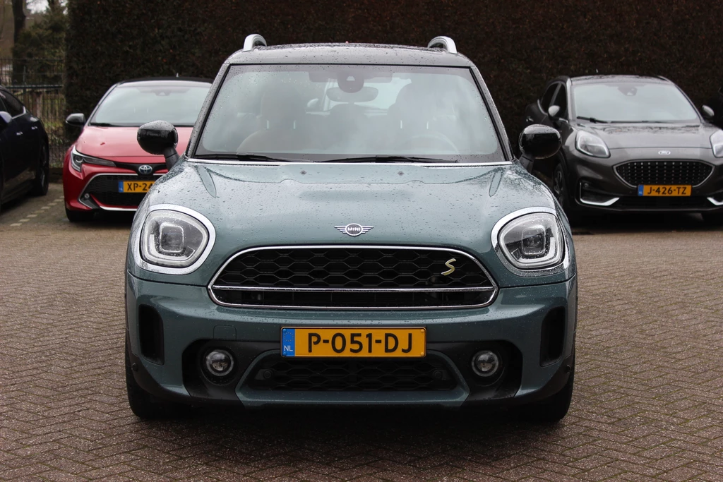 MINI Countryman – foto 8