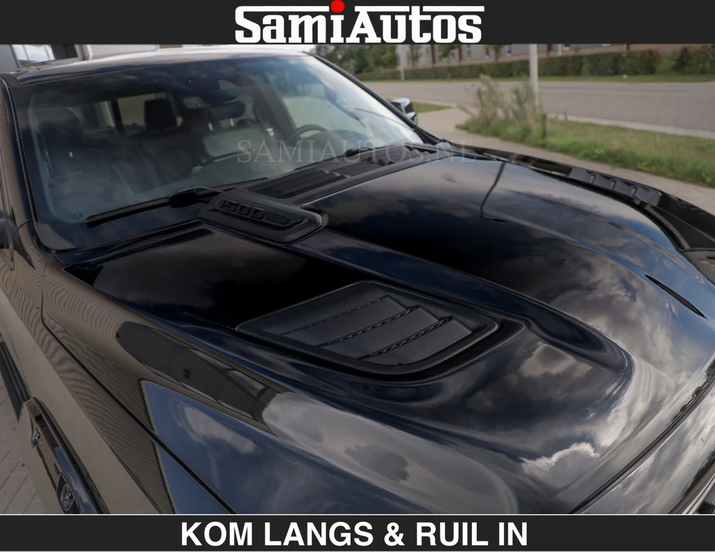 Dodge Ram Pick-Up – foto 57