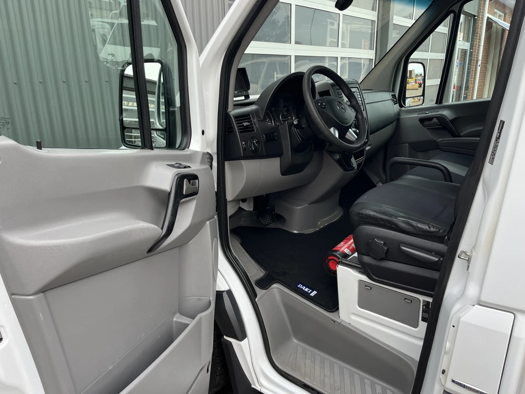 Mercedes-Benz Sprinter – foto 26