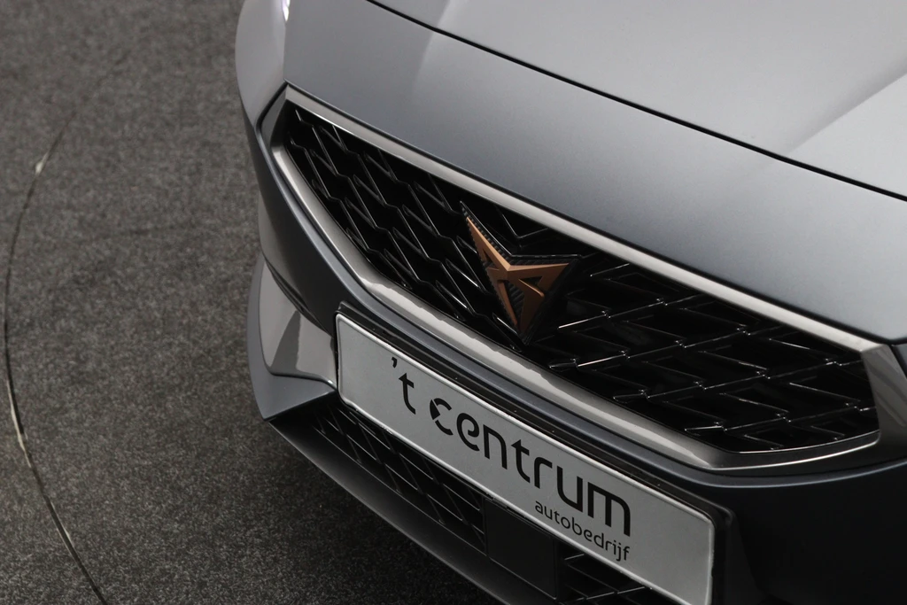 CUPRA Leon – foto 23