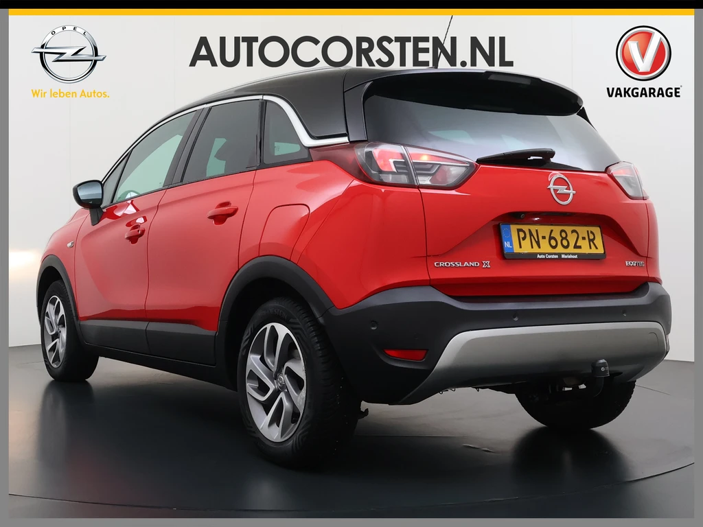 Opel Crossland X – foto 3