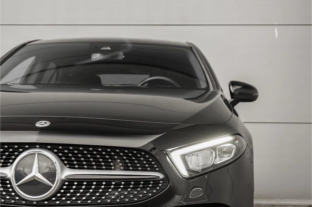 Mercedes-Benz A-Klasse – foto 8