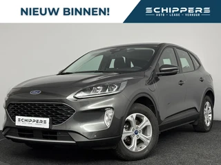Ford Kuga – thumbnail 1