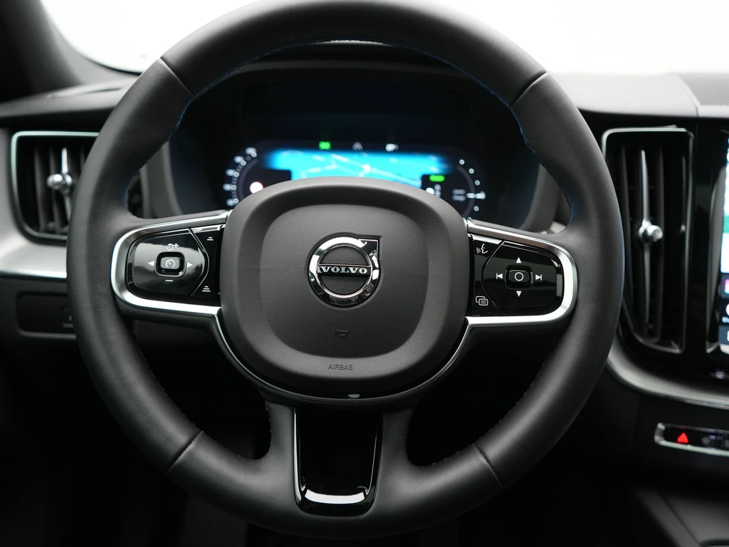 Volvo XC60 – foto 33