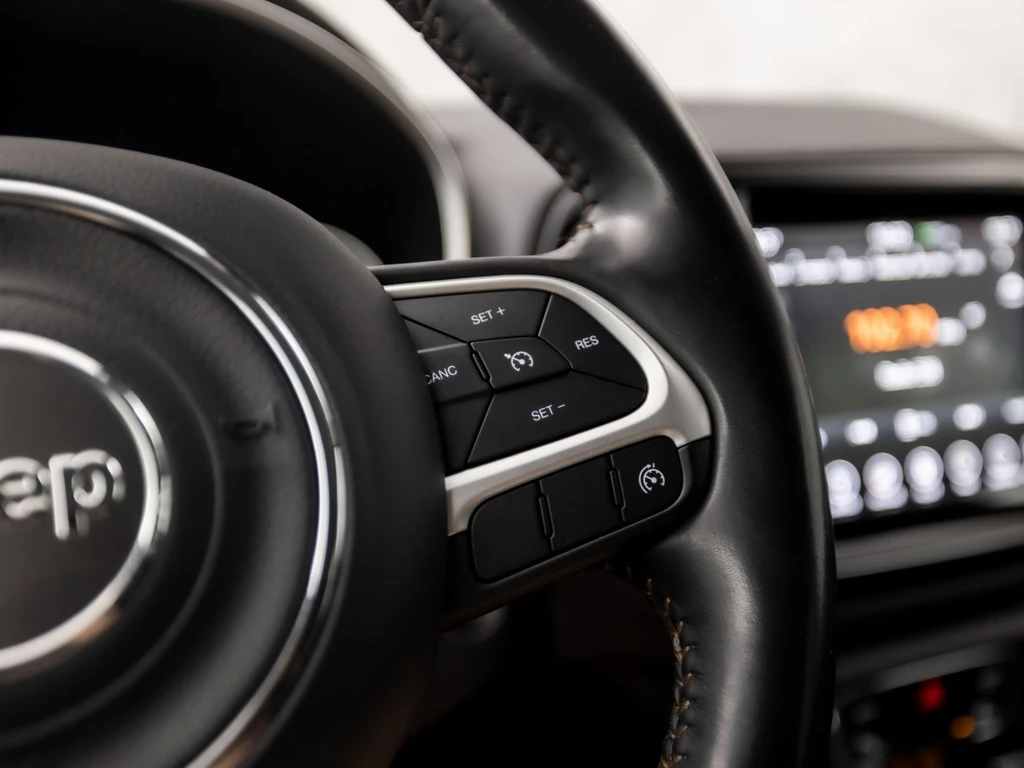 Jeep Compass – foto 18