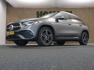 Mercedes-Benz GLA – thumbnail 2