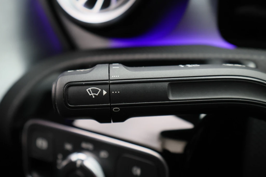 Mercedes-Benz A-Klasse – foto 30
