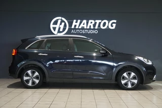 Kia Niro – thumbnail 5