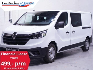 Renault Trafic – thumbnail 1