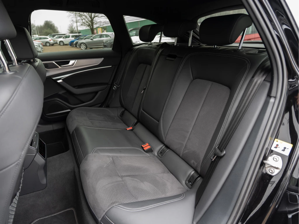 Audi A6 – foto 17