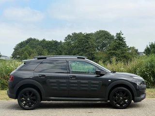 Citroën C4 Cactus – thumbnail 8