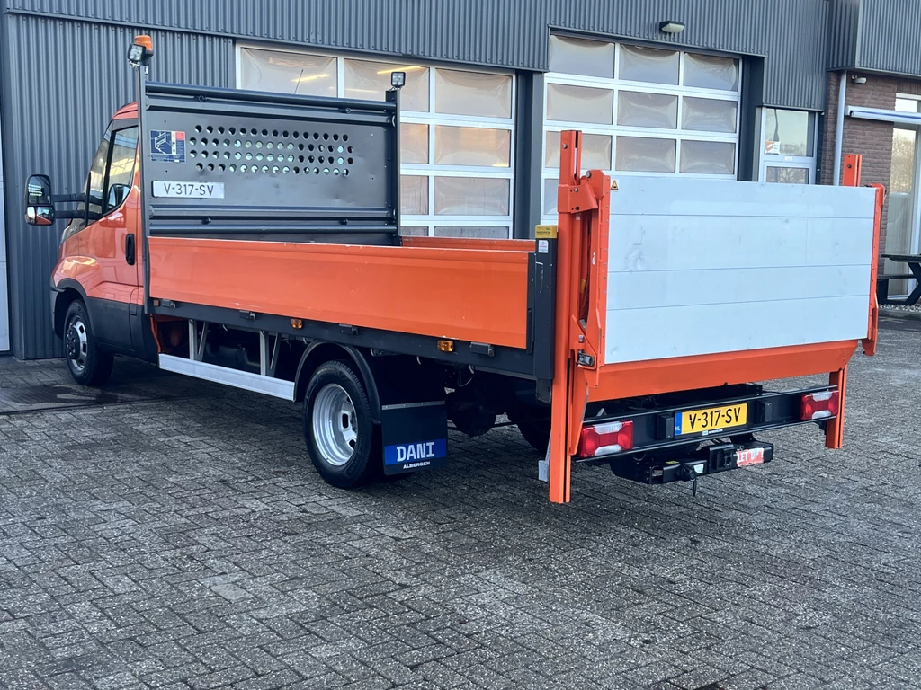 Iveco Daily – foto 5