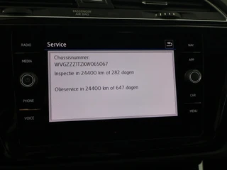 Volkswagen Touran – thumbnail 43