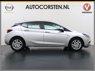 Opel Astra – thumbnail 6
