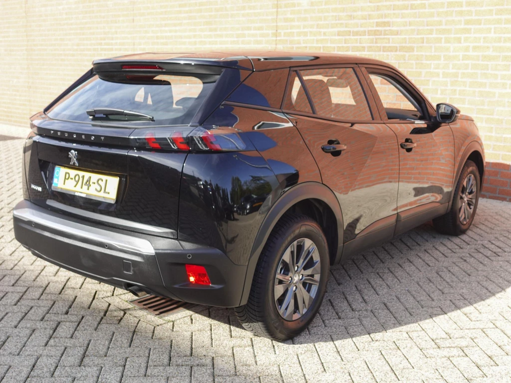 Peugeot 2008 – foto 6