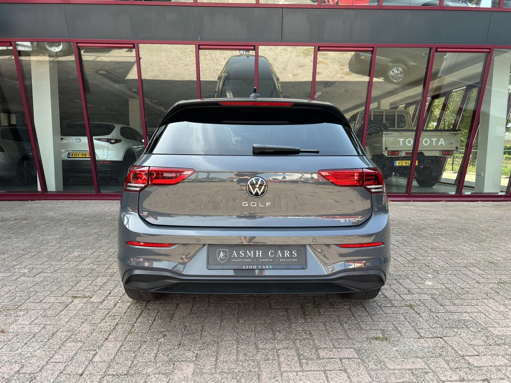 Volkswagen Golf – foto 3