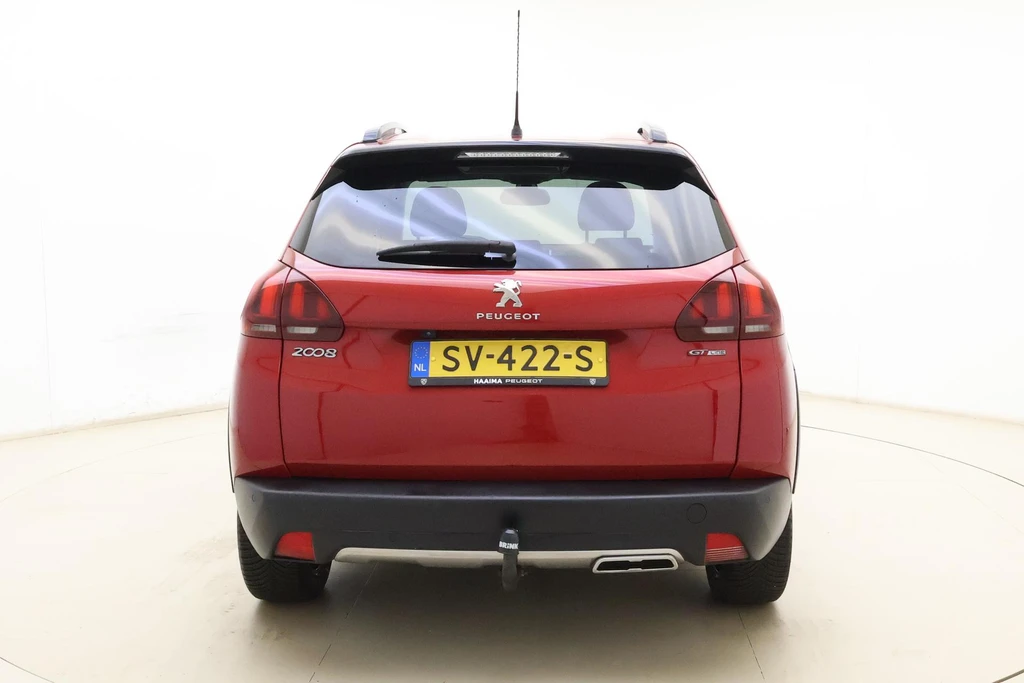 Peugeot 2008 – foto 5