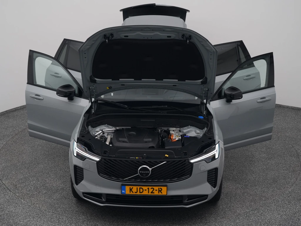 Volvo XC90 – foto 19