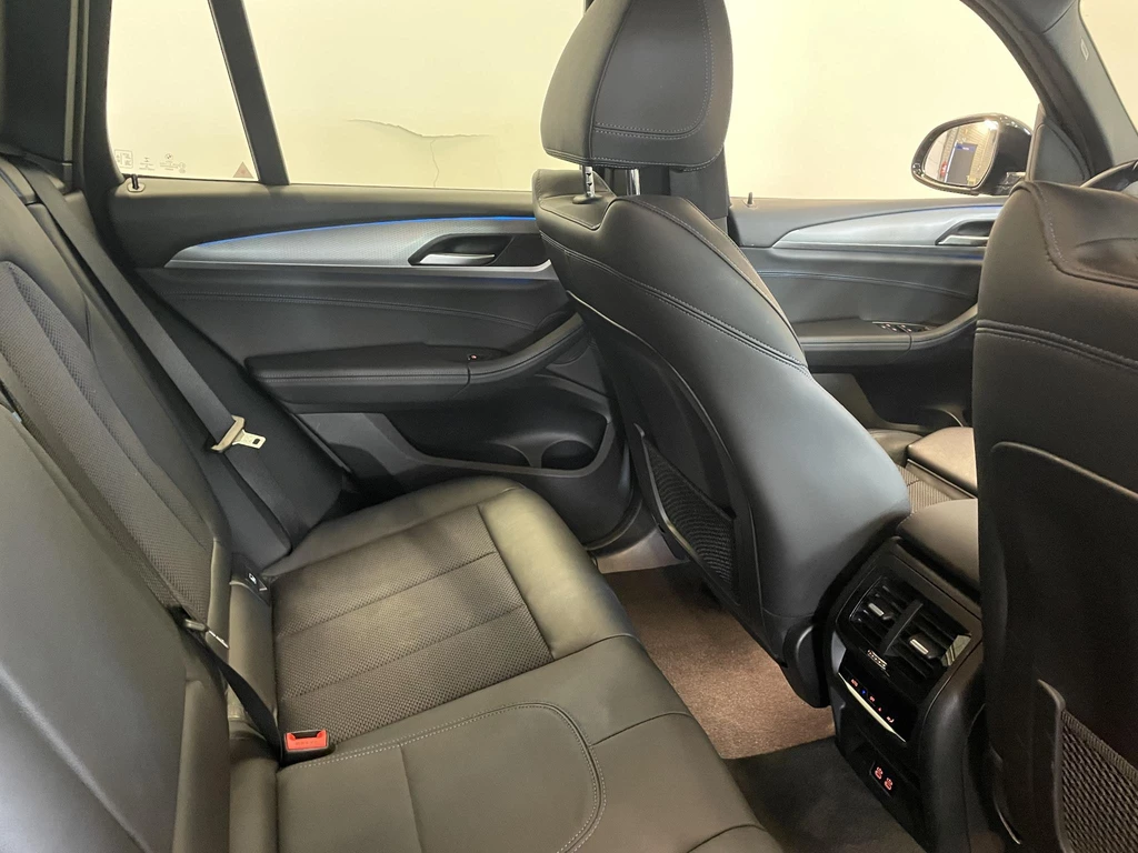 BMW X3 – foto 15