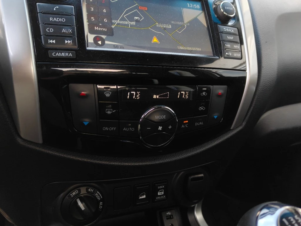 Nissan Navara – foto 33
