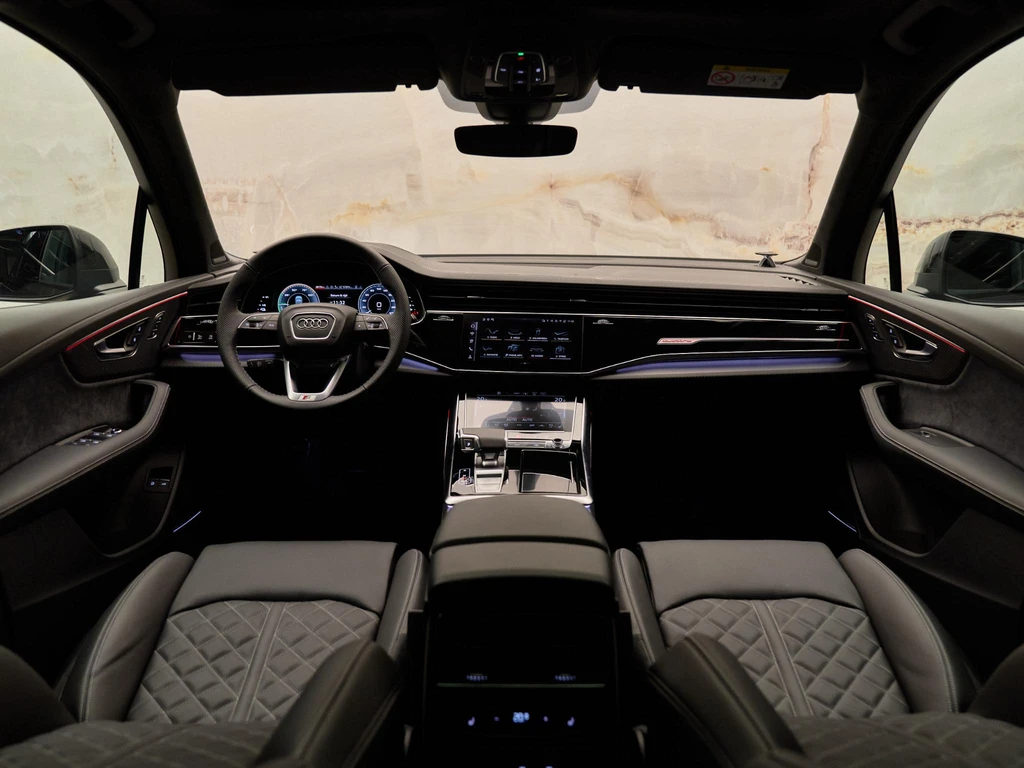 Audi Q7 – foto 35